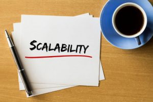 scalability