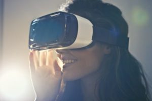 Virtual Reality as learning trend