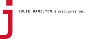 Julie Hamilton and Associates Julie Hamilton & Associates Inc.