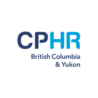 CPHR BC & Yukon