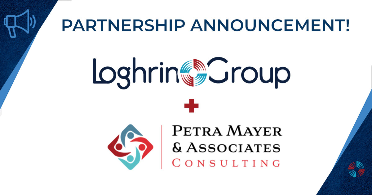 Announcement The Loghrin Group