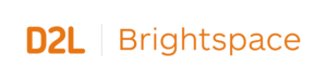 D2L Brightspace Logo