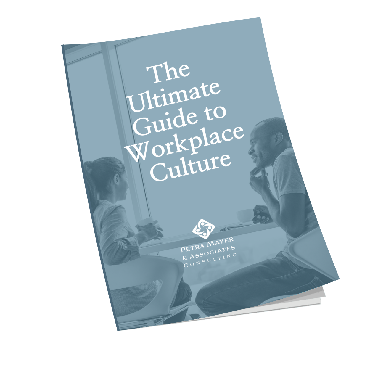 The Ultimate Guide To Workplace Culture White Paper