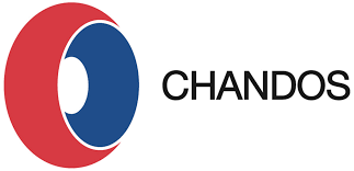 Chandos Construction Logo