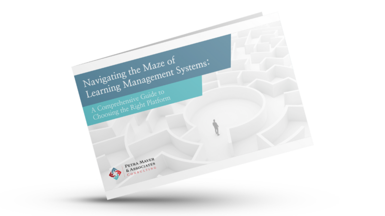 Petra Mayer Associates Consulting Inc Learning Development