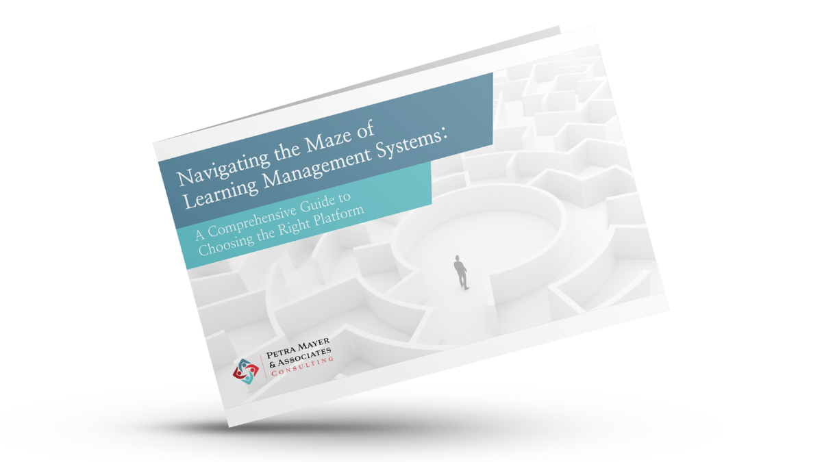 Navigating the Maze of Learning Management Systems Free Report