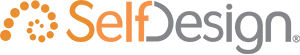 Self Design Logo.